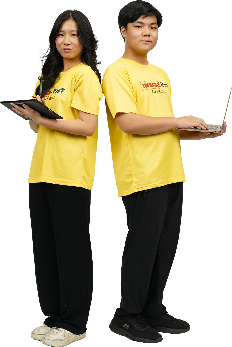 Siswa UPH College 5