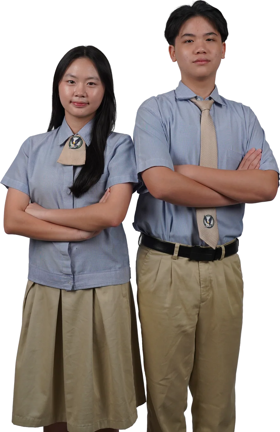 Siswa UPH College 6
